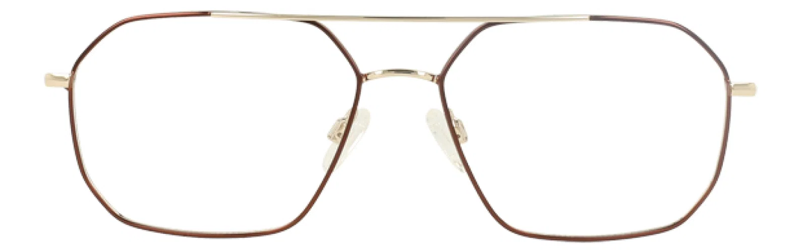 Stetson S391 Eyeglasses - view 3